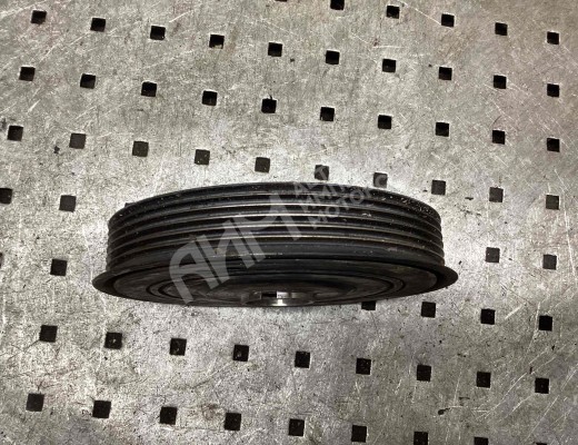 Шкив коленвала Ford Focus II 2005-2008  Ford Focus Focus II 2005-2008
