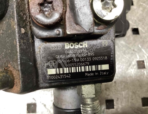ТНВД Opel Vectra C 2002-2005  Opel Vectra Vectra C 2002-2005