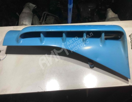 Дефлектор (обтекатель) кабины Iveco Stralis I 2002-2012  Iveco Stralis Stralis I 2002-2012