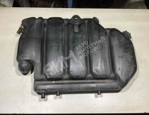 Бачок расширительный MAN LE 2000-2007  MAN LE LE 2000-2007