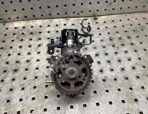 ТНВД Ford Focus II 2005-2008  Ford Focus Focus II 2005-2008
