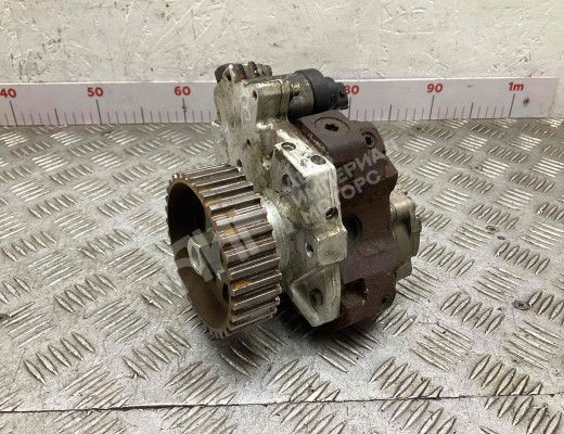 ТНВД Citroen Berlingo I (MF) 2002-2008 рестайлинг  Citroen Berlingo Berlingo I (MF) 2002-2008 рестайлинг