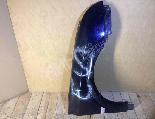 Крыло переднее правое Opel Signum 2003-2005  Opel Signum Signum 2003-2005