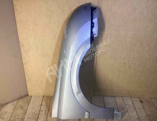 Крыло переднее правое Opel Signum 2003-2005  Opel Signum Signum 2003-2005