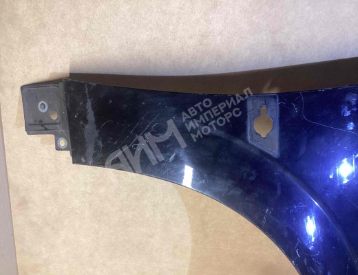 Крыло переднее правое Opel Vectra C 2002-2005  Opel Vectra Vectra C 2002-2005