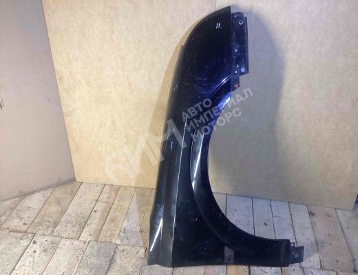 Крыло переднее правое Opel Vectra C 2002-2005  Opel Vectra Vectra C 2002-2005
