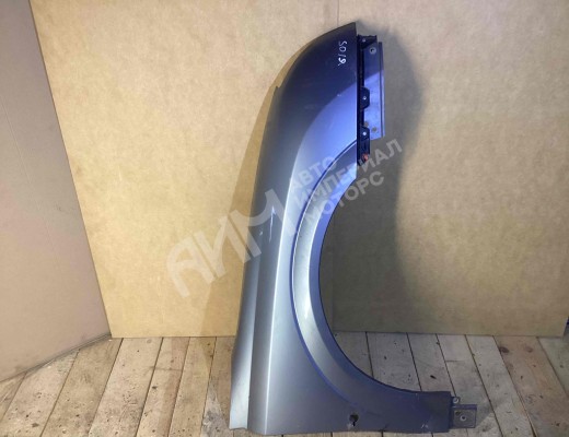 Крыло переднее правое Opel Signum 2003-2005  Opel Signum Signum 2003-2005