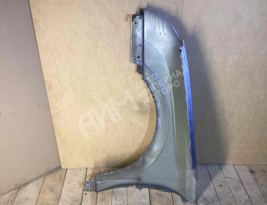 Крыло переднее правое Opel Signum 2003-2005  Opel Signum Signum 2003-2005