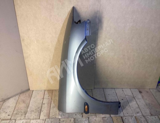 Крыло переднее правое Opel Vectra B 1995-1999  Opel Vectra Vectra B 1995-1999