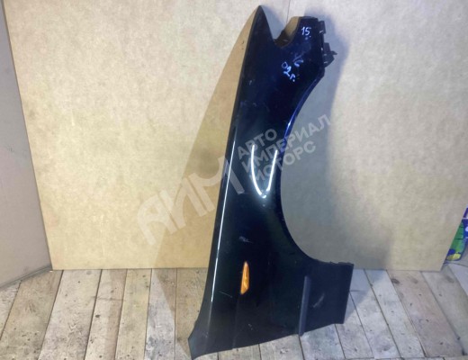 Крыло переднее правое  BMW 3-Series 3-Series (E46) 2001-2005 рестайлинг