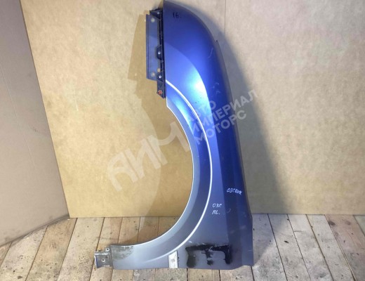 Крыло переднее левое Opel Signum 2003-2005  Opel Signum Signum 2003-2005