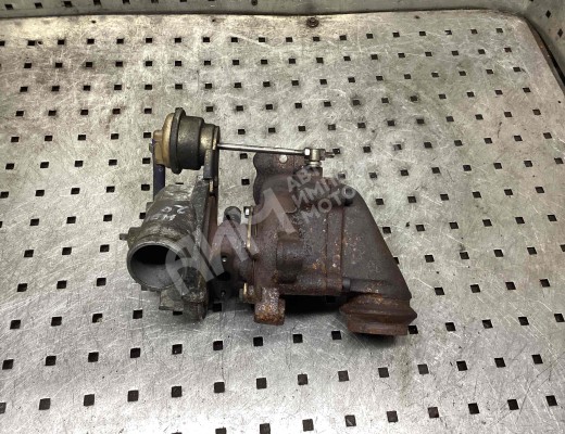 Турбина Peugeot Partner I 1996-2008  Peugeot Partner Partner I 1996-2008