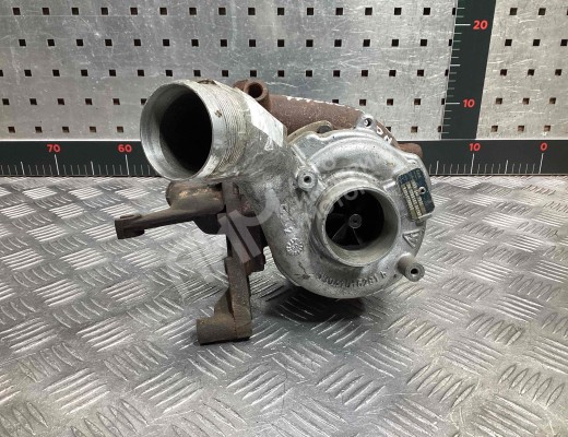Турбина Audi A6 C6 (4F) 2004-2008  Audi A6 A6 C6 (4F) 2004-2008