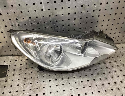 Фара правая Opel Corsa D 2006-2010  Opel Corsa Corsa D 2006-2010