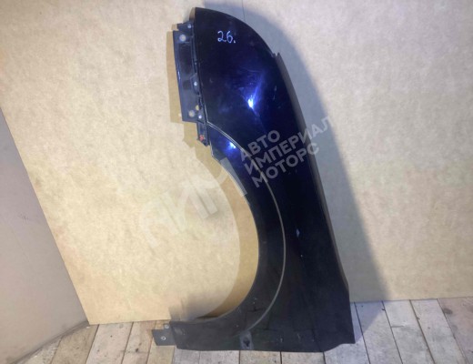 Крыло переднее левое Opel Vectra C 2002-2005  Opel Vectra Vectra C 2002-2005
