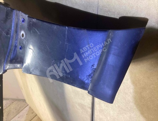 Крыло переднее левое Audi A8 D2 (4D) 1994-2002  Audi A8 A8 D2 (4D) 1994-2002