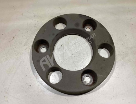 Колпак колесный Iveco Eurocargo III 2008-2015  Iveco Eurocargo Eurocargo III 2008-2015