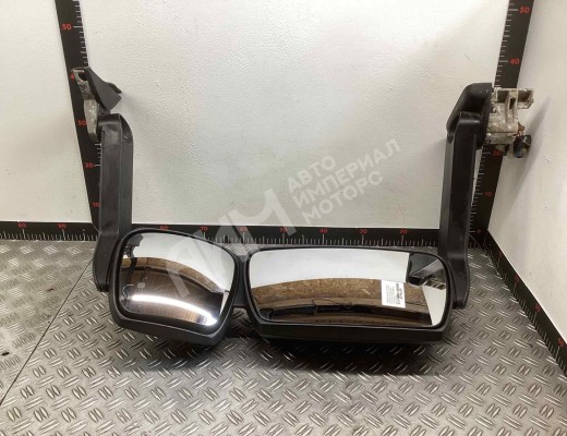 Зеркало наружное левое Iveco Eurocargo III 2008-2015  Iveco Eurocargo Eurocargo III 2008-2015