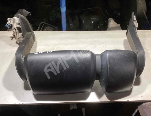 Зеркало наружное левое Iveco Eurocargo III 2008-2015  Iveco Eurocargo Eurocargo III 2008-2015