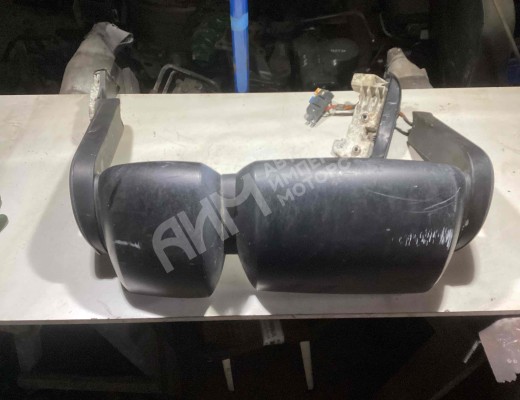 Зеркало наружное правое Iveco Eurocargo III 2008-2015  Iveco Eurocargo Eurocargo III 2008-2015