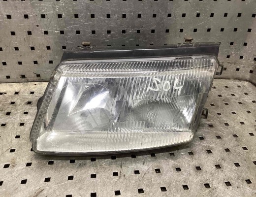 Фара левая Volkswagen Passat B5 (3B) 1996-2000  Volkswagen Passat Passat B5 (3B) 1996-2000