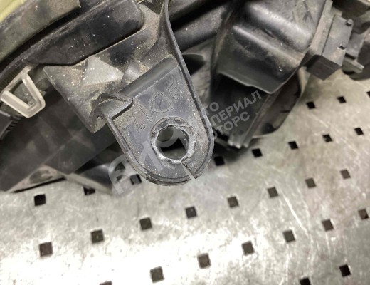 Фара правая Opel Vectra C 2002-2005  Opel Vectra Vectra C 2002-2005