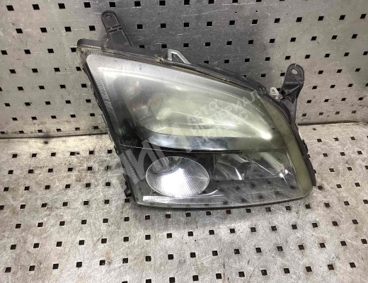 Фара правая Opel Vectra C 2002-2005  Opel Vectra Vectra C 2002-2005