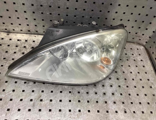 Фара левая Ford Galaxy I (WGR) 2000-2006 рестайлинг  Ford Galaxy Galaxy I (WGR) 2000-2006 рестайлинг