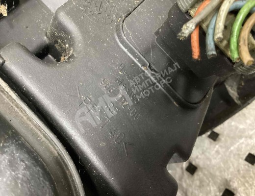 Фара правая Mercedes ML (W163) 1997-2001  Mercedes ML ML (W163) 1997-2001
