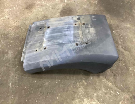 Крыло переднее правое MAN LE 2000-2007  MAN LE LE 2000-2007