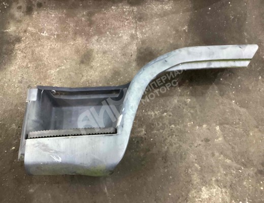 Подножка кабины левая (входной модуль) Iveco Eurocargo III 2008-2015  Iveco Eurocargo Eurocargo III 2008-2015