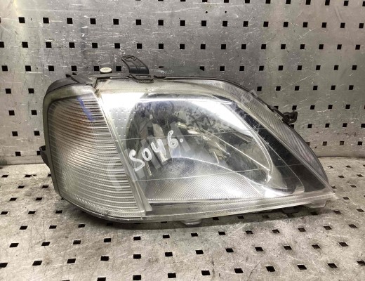 Фара правая Dacia Logan I (LS/KS) 2004-2012  Dacia Logan Logan I (LS/KS) 2004-2012