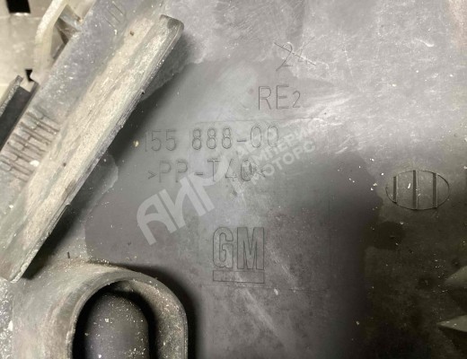 Фара правая Opel Signum 2003-2005  Opel Signum Signum 2003-2005