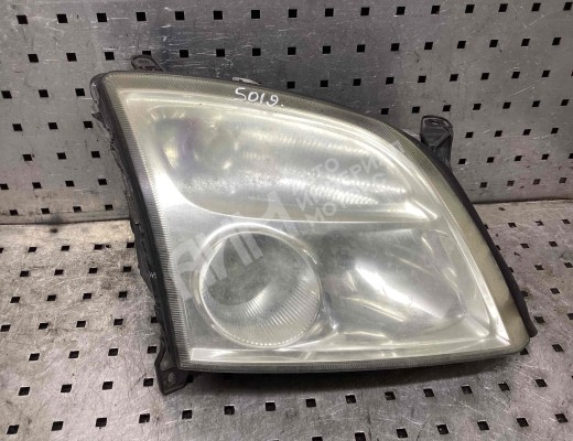 Фара правая Opel Signum 2003-2005  Opel Signum Signum 2003-2005