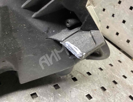 Фара левая Opel Corsa D 2006-2010  Opel Corsa Corsa D 2006-2010