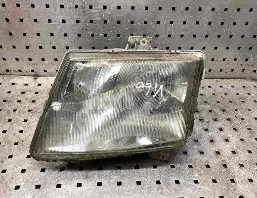 Фара левая Mercedes Vito I (W638) 1996-2003  Mercedes Vito Vito I (W638) 1996-2003