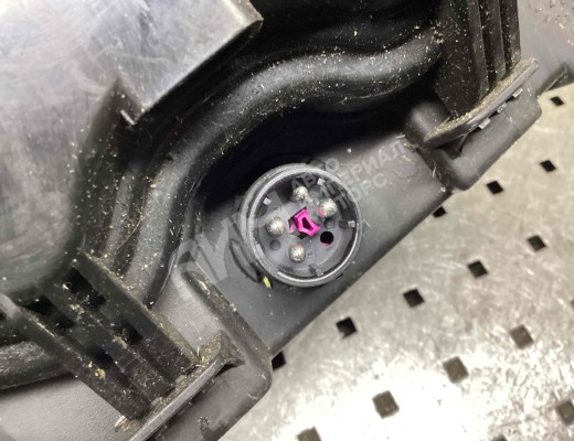 Фара левая Audi A3 I (8L) 1996-2000  Audi A3 A3 I (8L) 1996-2000