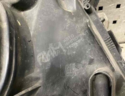Фара левая Opel Signum 2003-2005  Opel Signum Signum 2003-2005