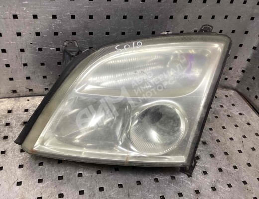 Фара левая Opel Signum 2003-2005  Opel Signum Signum 2003-2005