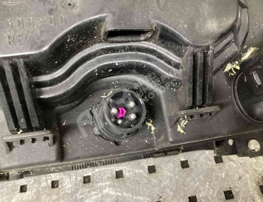 Фара правая Audi A3 I (8L) 1996-2000  Audi A3 A3 I (8L) 1996-2000