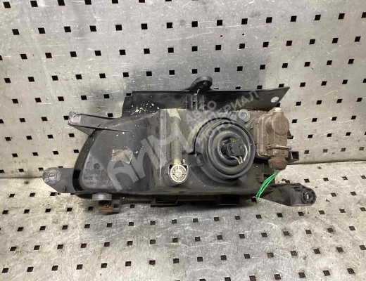 Фара правая Citroen Berlingo I (MF) 1996-2002  Citroen Berlingo Berlingo I (MF) 1996-2002