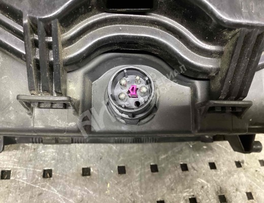 Фара левая Audi A3 I (8L) 1996-2000  Audi A3 A3 I (8L) 1996-2000