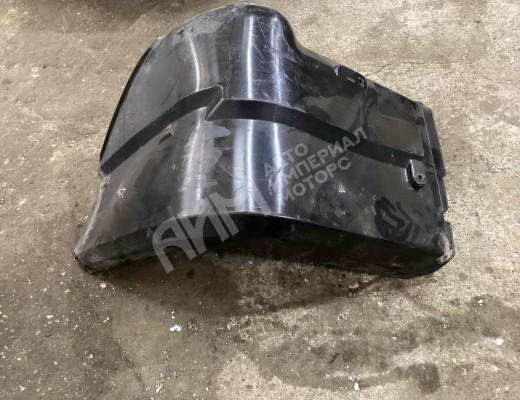 Защита арок передняя левая (подкрылок)  MAN L2000 L2000 1994-2002