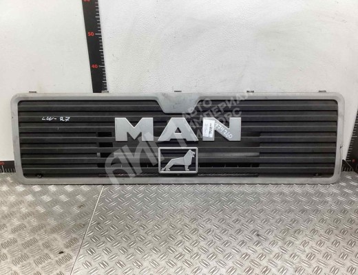 Решетка радиатора MAN L2000 1994-2002  MAN L2000 L2000 1994-2002