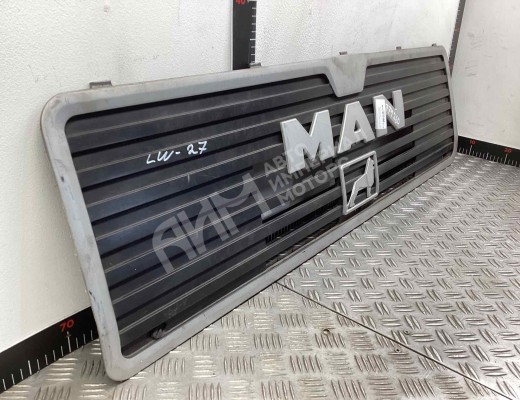 Решетка радиатора MAN L2000 1994-2002  MAN L2000 L2000 1994-2002