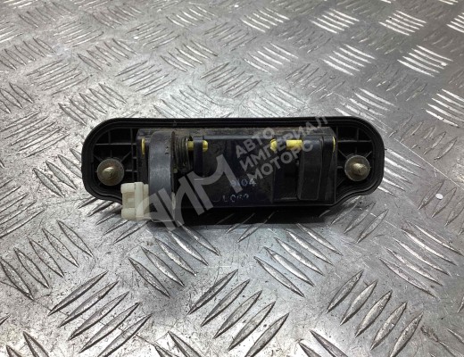 Ручка крышки багажника Mazda MPV II (LW) 1999-2006  Mazda MPV MPV II (LW) 1999-2006