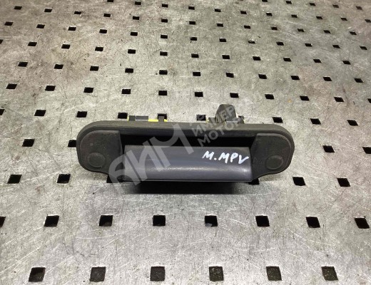 Ручка крышки багажника Mazda MPV II (LW) 1999-2006  Mazda MPV MPV II (LW) 1999-2006
