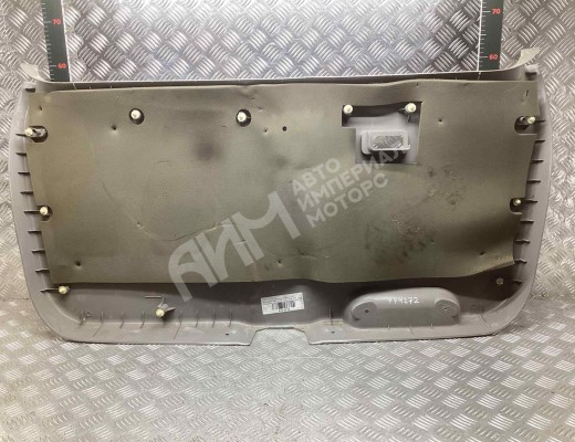 Обшивка крышки багажника Mazda MPV II (LW) 1999-2006  Mazda MPV MPV II (LW) 1999-2006
