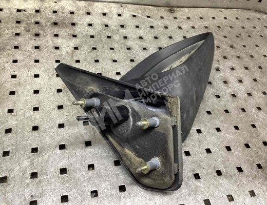 Зеркало наружное правое Renault 19 1988-2000  Renault 19 19 1988-2000