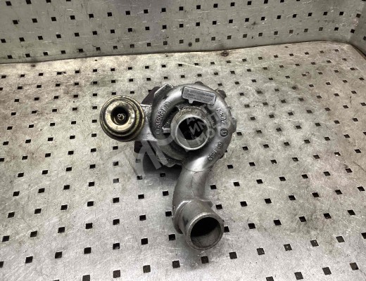 Турбина Renault Megane I 1995-2002  Renault Megane Megane I 1995-2002